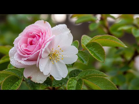 Видео: Вечная мелодия для души 🌺 Самая красивая и успокаивающая музыка в мире 🌿Музыка Сергея Грищука #1