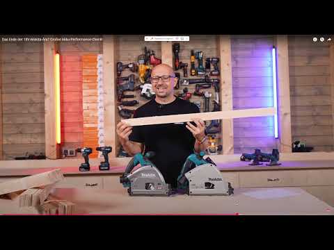 Видео: Makita 18V или Makita 40V что лучше?Отличная проверка производительности эффективности аккумулятора!