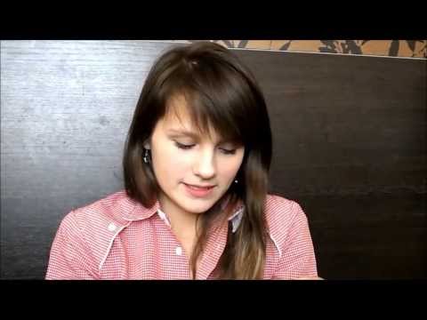 Видео: TAG: ★ Что в моей школьной сумке?! ★