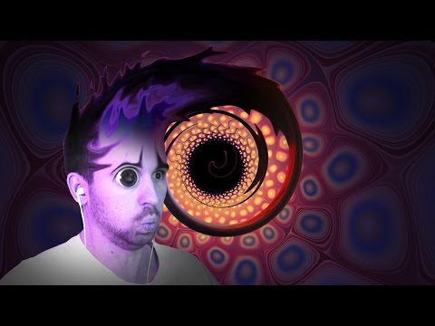 Видео: КОНЕЦ БЛИЗОК - Antichamber #6