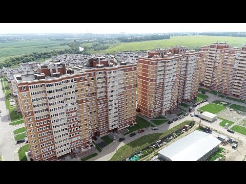 Видео: Жизнь и проблемы микрорайона Левобережный (Тула)