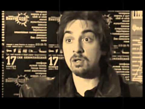 Видео: Памяти Михаила Горшенева (Горшка. гр.Король и Шут)