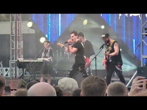 Видео: ПараЛель Орша 06.06.2025. Проклятый старый дом cover.