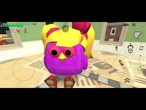 Видео: Юра выживает 5 ночей с Викой проклятой ааааа