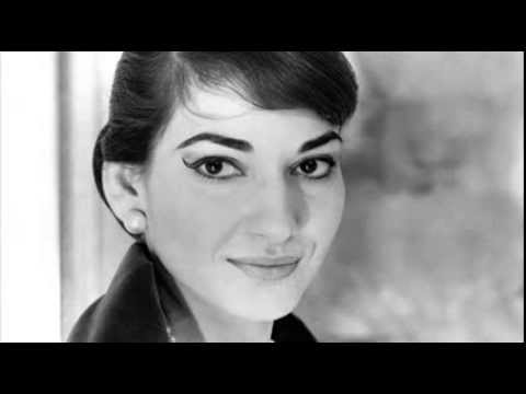 Видео: Фрэнки шоу - Мария Каллас / Maria Callas (2006)