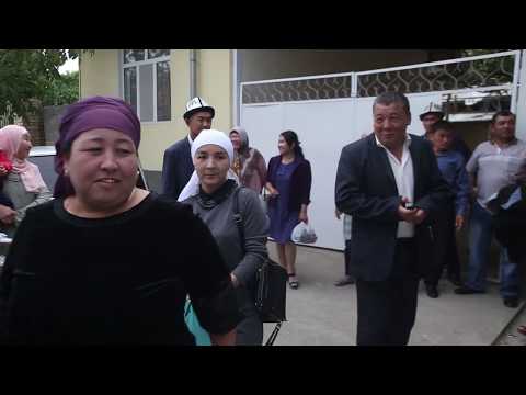 Видео: Кара Суу Бата той даяр