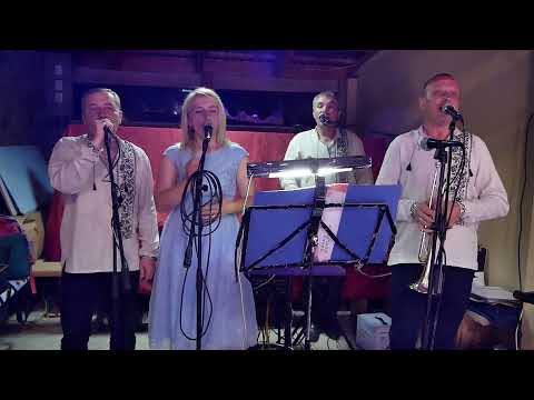 Видео: гурт Борщівська забава/Ой ти струмочку