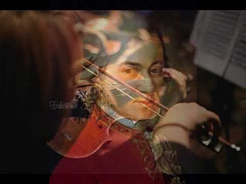 Видео: КРАСИВАЯ МЕЛОДИЯ. МУЗЫКА ИЗ К/Ф "КАРПОВ"/ В.А.МОЦАРТ.SUPER .