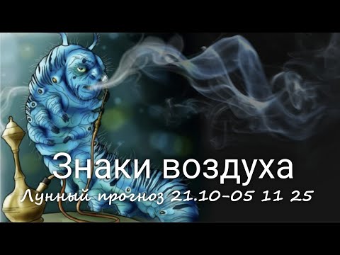 Видео: ЗНАКИ ВОЗДУХА (Близнецы, Весы , Водолей). Лунный прогноз с 21.10 по 05.11.2025 г.Валерия Пузырева