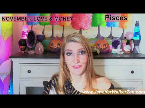 Видео: РЫБЫ, ЭТОТ ЧЕЛОВЕК ВАС ШОКИРУЕТ, И ВОТ ПРИЧИНЫ! НОЯБРЬ