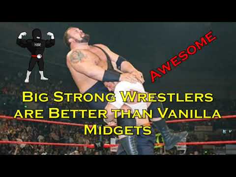 Видео: Проблема Ванильного Карлика