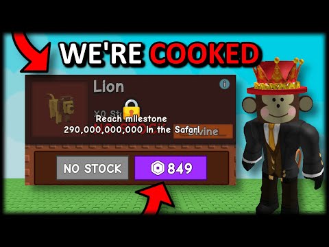 Видео: Почему новое обновление Grow A Garden ТАКОЕ ПЛОХОЕ...