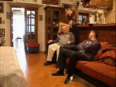Видео: Призрак