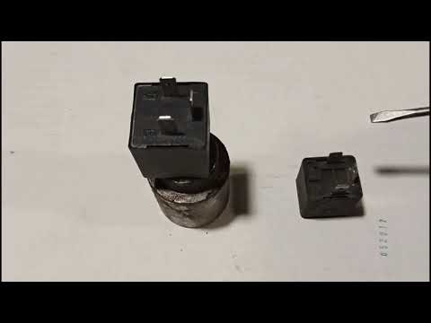 Видео: Регулируемое реле поворотов для LED ламп и ламп накаливания