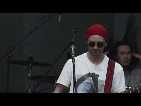 Видео: Инкогнито на САМ.ФЕСТ (12.06.2022)