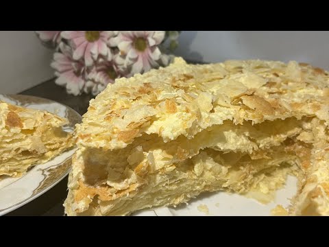 Видео: Торт Афганский напалион Потрясающий Вкусный торт