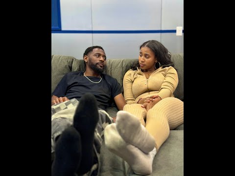 Видео: Когда Хани Пот рассказывает Уэйну о ней и D!