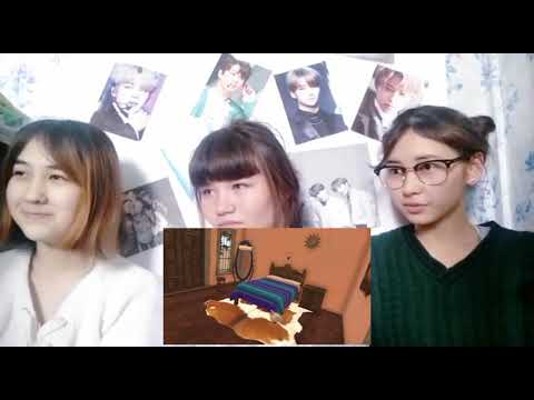 Видео: ОДИН ДЕНЬ ИЗ МОЕЙ ЖИЗНИ  /ВАЛЕРА ГОСТЕР /РЕАКЦИЯ