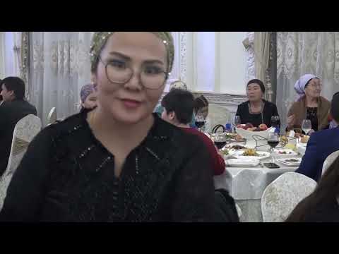 Видео: Нұресілдің сүндет тойы 1-бөлім