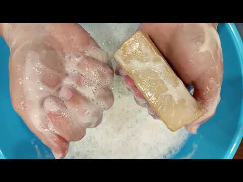 Видео: Мыление от 21 июля🧼🫧🥰