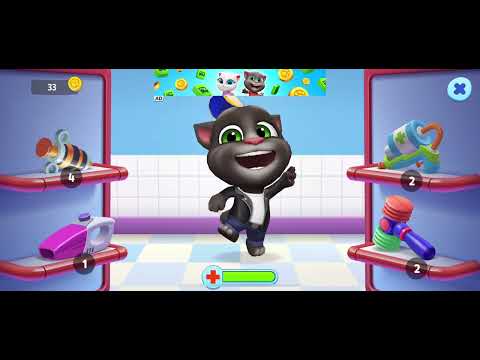 Видео: Том и его друзья играет вместе 👍👍✅✅￼
