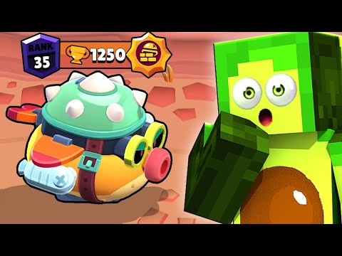 Видео: 😱 САМЫЙ СЛОЖНЫЙ ЧЕЛЛЕНДЖ играть ТОЛЬКО за НОВЫЙ БРАВЛЕР ХЭНК в Бравл Старс | КУПИК