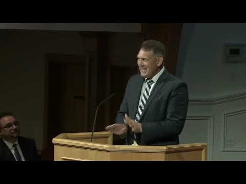 Видео: Божьи рецепты против гнева. Вениамин Назарук.