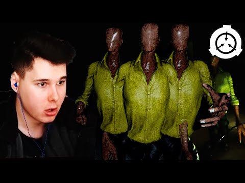 Видео: ПЕРВАЯ БАЗА SCP 3008 БЕСКОНЕЧНАЯ ИКЕЯ СЦП