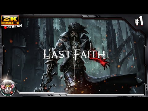 Видео: The Last Faith - начинаем разрывать.