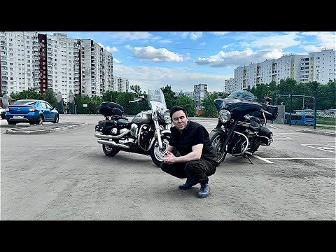 Видео: ПРО XV1700 и XV1900 🔥