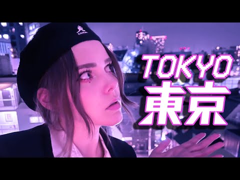 Видео: Первый IRL СТРИМ из ТОКИО! 🇯🇵 【JAPAN STREAM】2022
