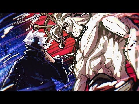 Видео: Кто ДЕЙСТВИТЕЛЬНО может победить Махорагу?