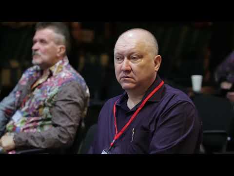 Видео: Горелик А.Л. о методе микрополяризации