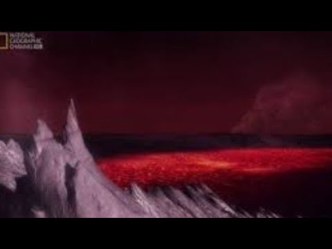 Видео: Путешествие к центру Земли National Geographic HD