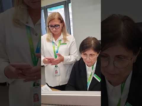 Видео: Сбер, зачем вы незаконно собираете биометрию клиента и принуждаете к электронной подписи??