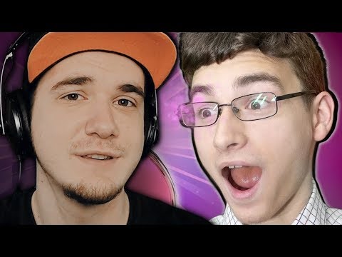 Видео: ВОЛШЕБНЫЕ ДУХИ - TheBrianMaps (Брайн Мапс) | Реакция