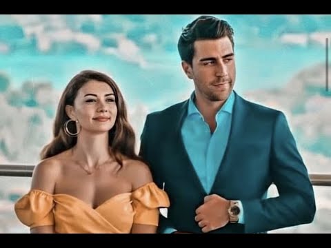 Видео: "Все мимо" - Керем и Айше (Любовь напоказ)