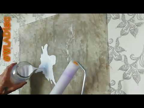 Видео: Простые технологии! Сделай сам влагостойкий антивандальный Гибкий камень