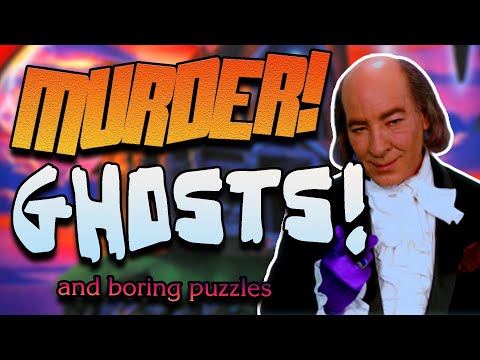 Видео: Эта игра была ужасающей | 7-й отзыв гостя (ПК)