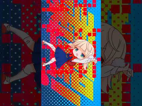 Видео: #shorts #anime #animeedit #edit #animegirls #girls #blink #блич