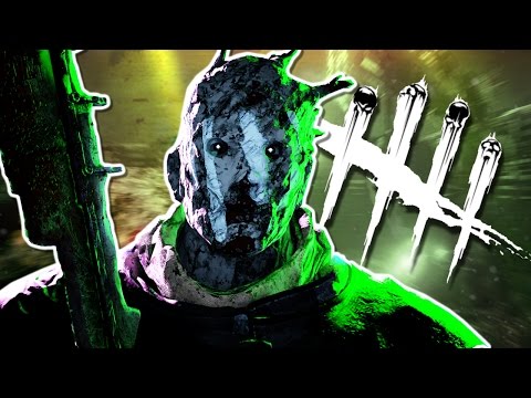 Видео: ОБХИТРИЛИ МАНЬЯКА! СУПЕР ТАКТИКА! - Dead by Daylight