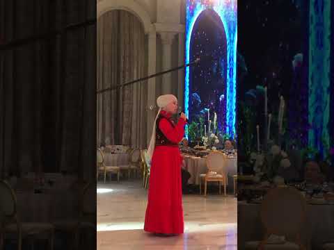 Видео: Наркенже той