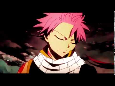 Видео: Нацу и Люси "Надо ли"