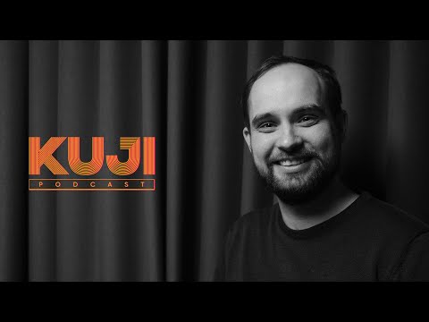 Видео: Илья Семериков: когда сделал квантовый компьютер (Kuji Podcast 155)