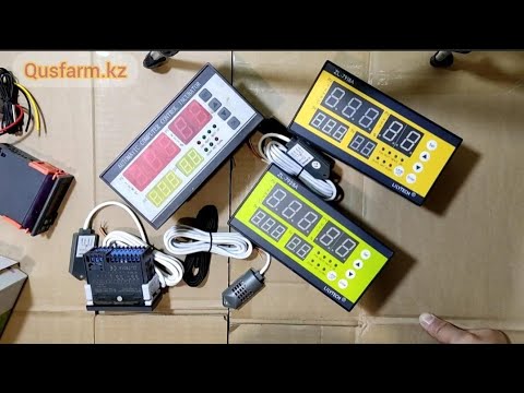Видео: Инкубатор Бизнес.500 ден жоғары жұмыртқалық инкубаторға керек заттар.Инкубатор жасау мектебі каз.