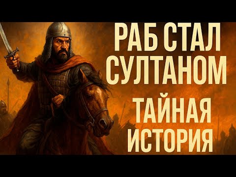 Видео: Раб стал султаном: тайная история основания Делийского султаната