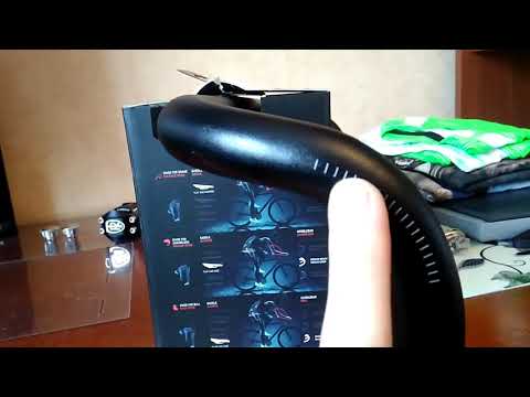 Видео: ХВЗ и современный вынос+руль!