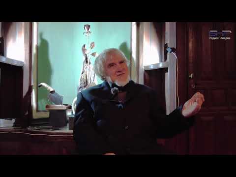 Видео: Българската традиция в ножовете на майстор Любомир Дудев