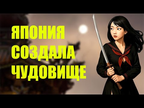 Видео: Катана Самый Переоценённый Меч в Истории?