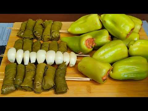 Видео: Голубцы, узнал  Секреты Как Можно Вкусно Готовить!